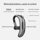 Wireless Bluetooth over-ear noise-canceling headphones