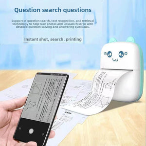 Mini Printer