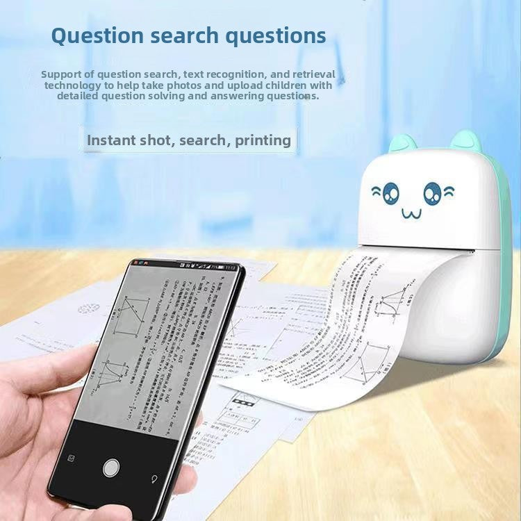 Mini Printer