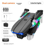 Foldable Brushless Quadcopter Drone with 8K Camera