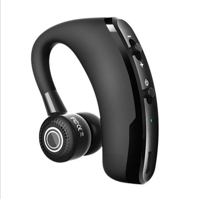 V9 Upgraded Wireless Bluetooth Headset