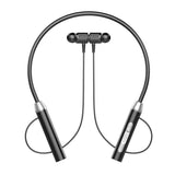 Wireless Bluetooth Neckband Headset