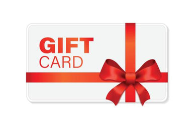 GadgetZ India Gift Card